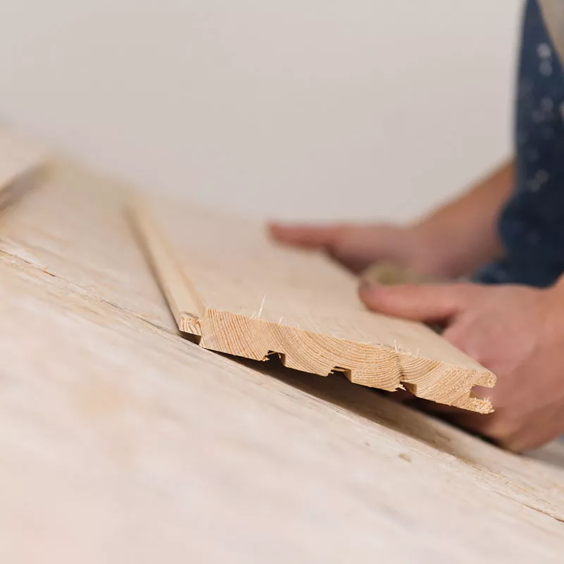 Flooring and preparation services in Belgium